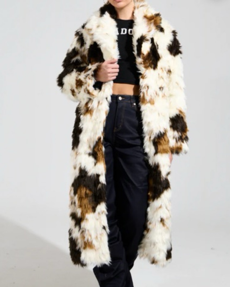 ジャケット・アウター SS16\"maison margiela\"cow skin maxi coat 31112286_60417525_600.jpg