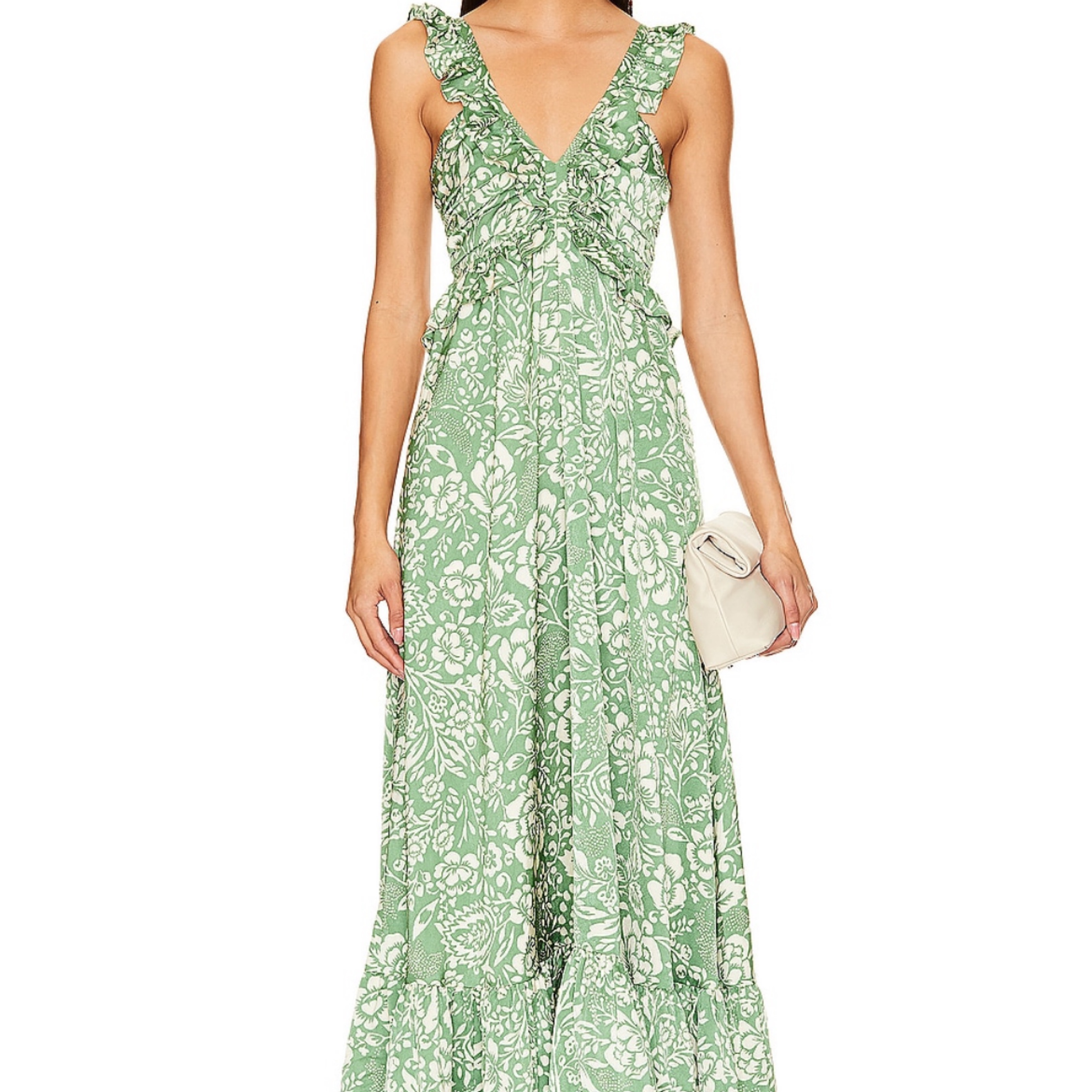 halter crochet maxi dress Nalanie Halter Crochet Maxi Dress Pink