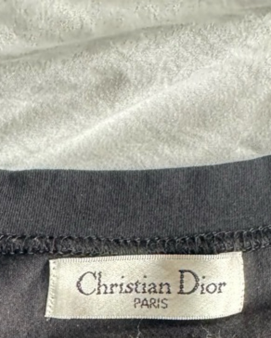 Dior Vintage T-shirt | Pickle