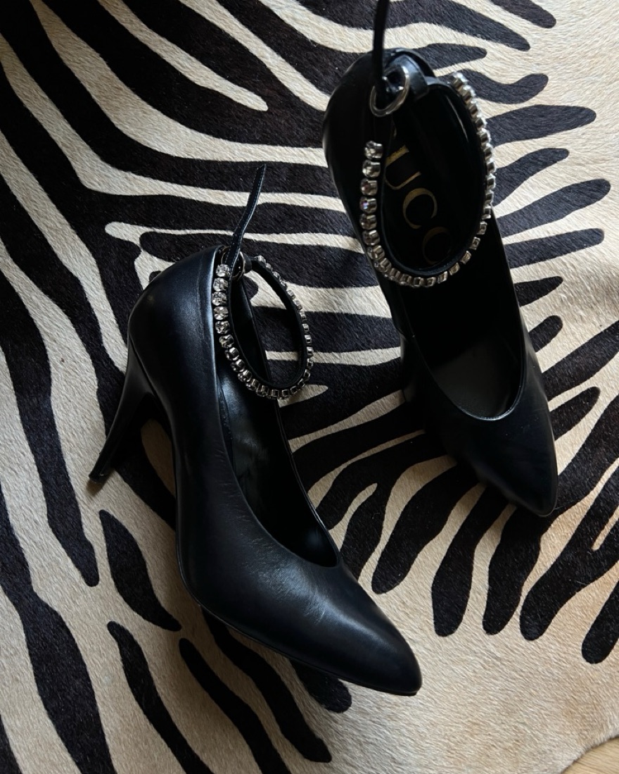 Shop Gucci Shoes - Pickle