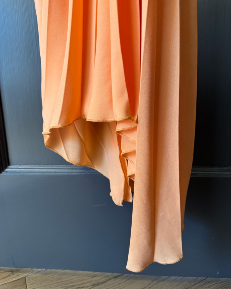 Georgia Hardinge Dazed Dress by Georgia Hardinge - Pickle