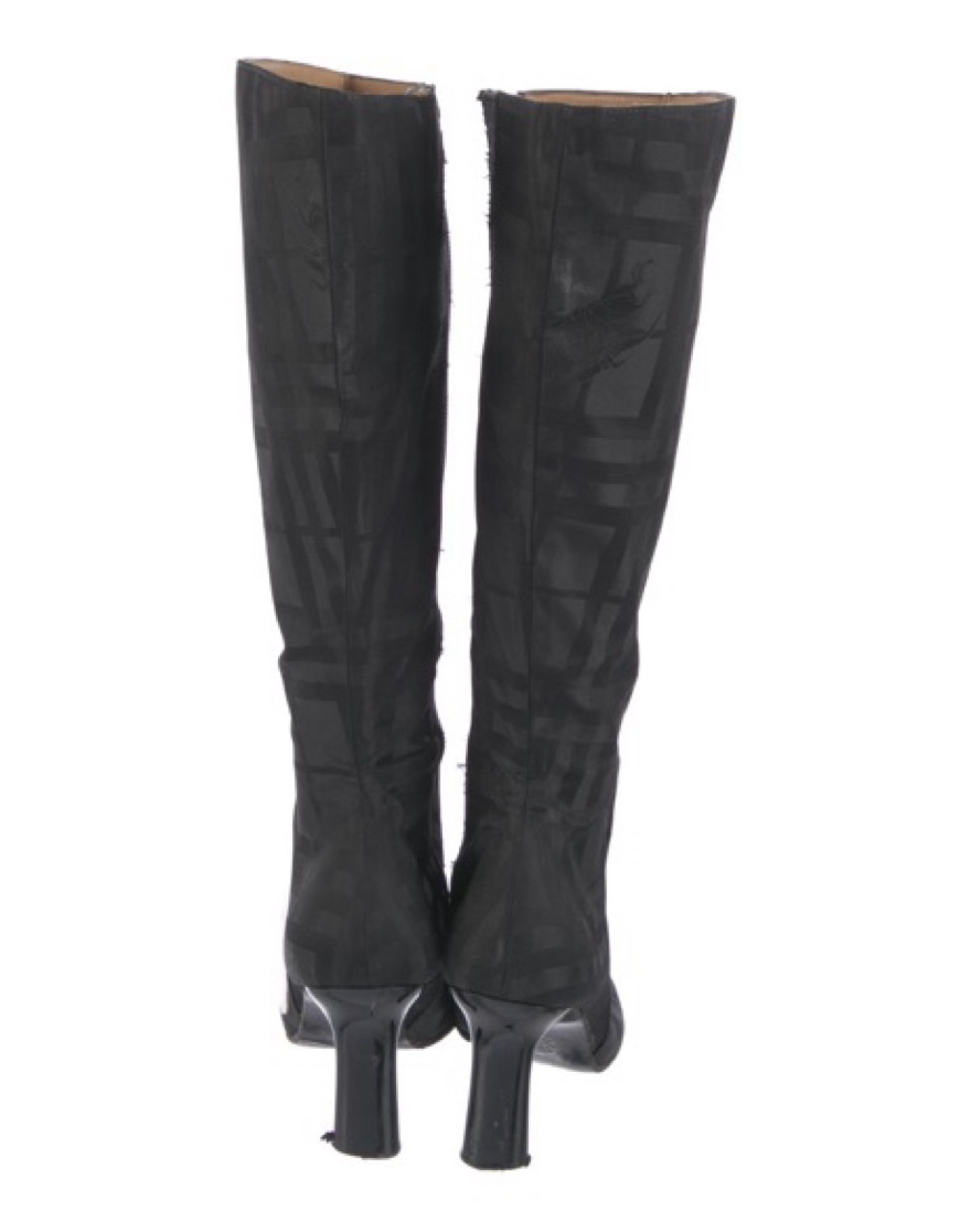 Burberry Boots by Burberry - Pickle