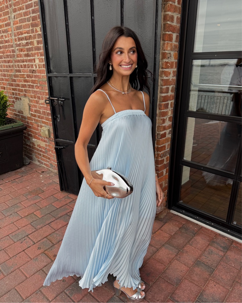 baby blue wedding guest dress Lace Applique Long Formal Dresses Light Cheap  SheerGirl engagement parties Blue Wedding Guest Dresses &
