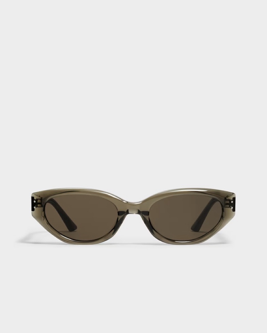 Gentle Monster Rococo Sunglasses | Pickle