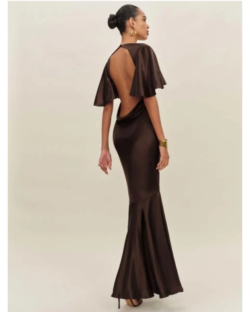 thea bridesmaid dress thea cocktail dress – bixby main image 1