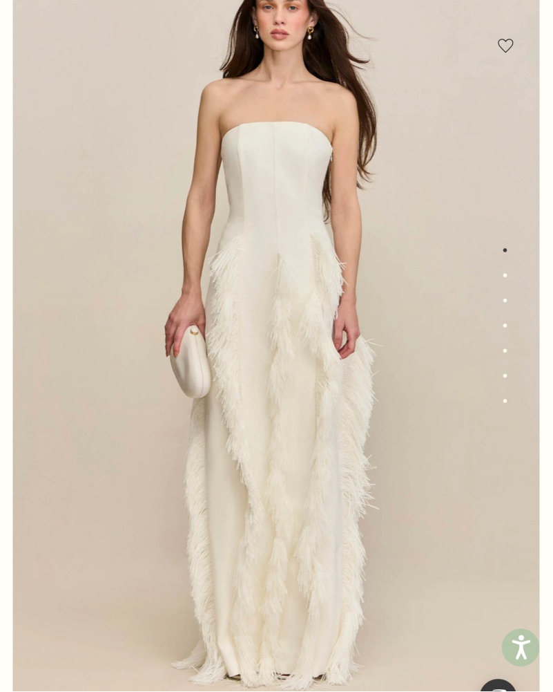限定セール［貴重品］GLAY INDIE.S ERA1993VIDO 3本SET Cult Gaia Freya Gown by Cult Gaia - Pickle