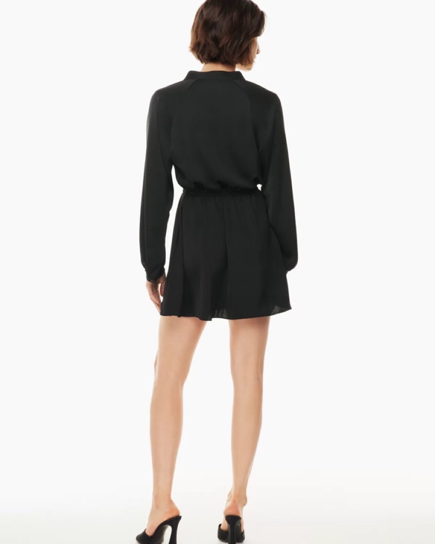 Aritzia Babaton Lexington Dress by Aritzia - Pickle