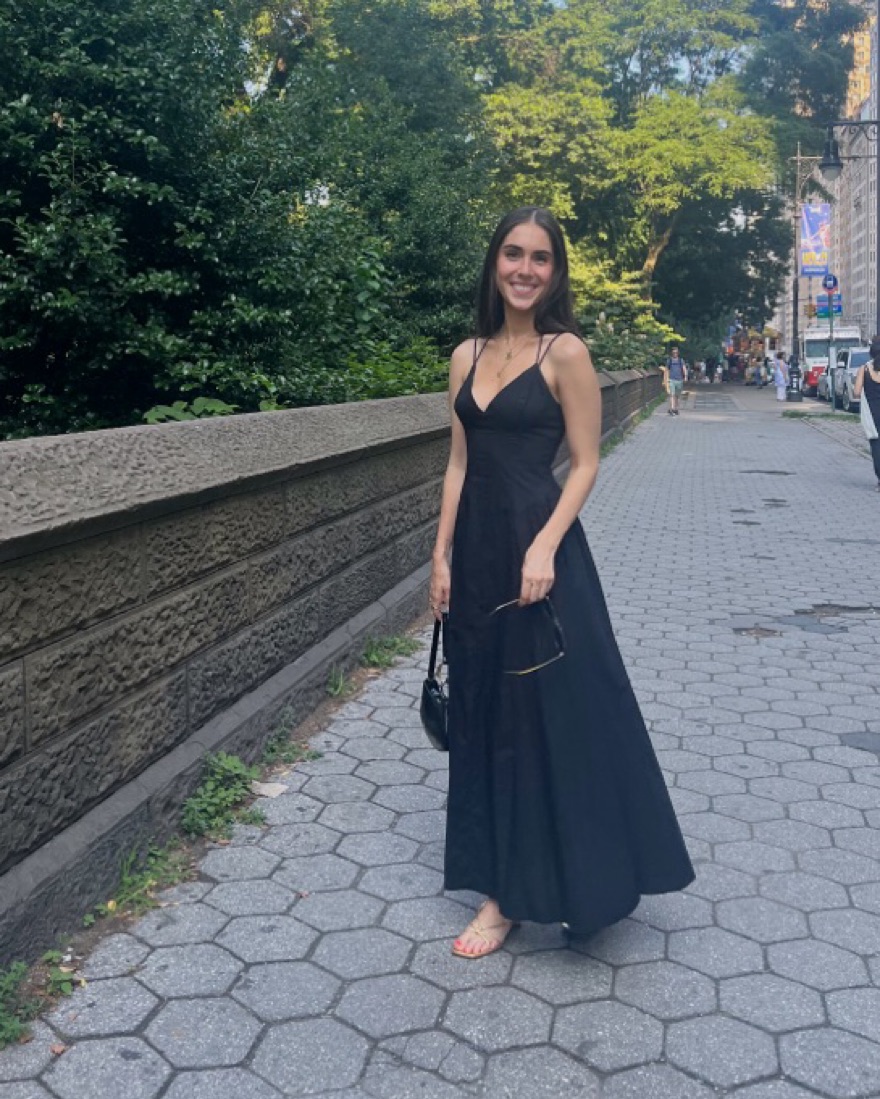 Abercrombie Strappy Corset Dress by Abercrombie and Fitch - Pickle