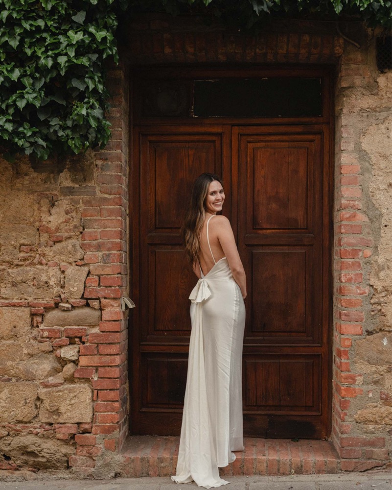 cairo dress in beige reviews Adventure Pre-order / XS the whole look carries Slim & Tapered Fit Dress Pants Beige Elegant Sleeveless Backless Color:Lilac/Silver*