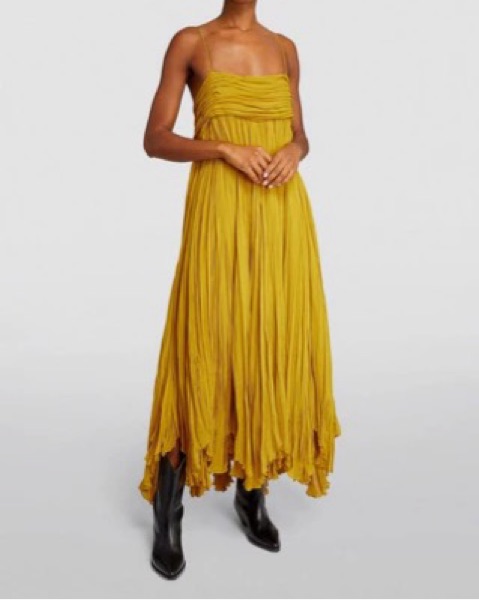 【送料&関税込】Khaite Mariasole Dress $_12.JPG?set_id=880000500F