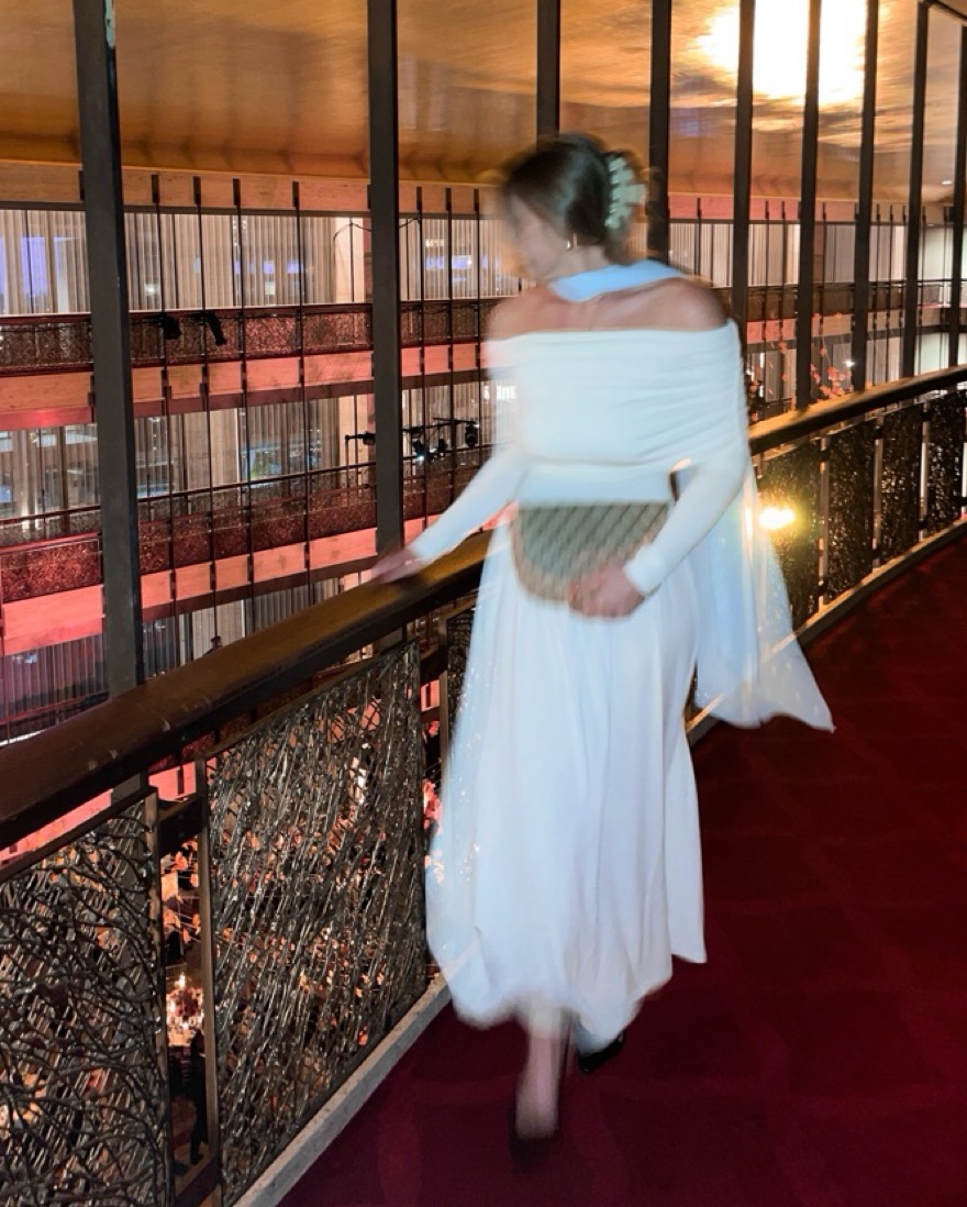off-shoulder long-sleeve mesh midi dress Sienna Off-Shoulder Mesh Long-Sleeve Midi Dress – MTT Collective