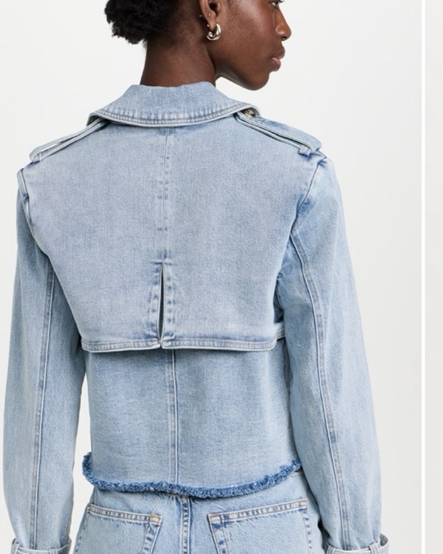 ジャケット・アウター n.hoolywood denim trench 71VAtS77lkL._UY350_.jpg