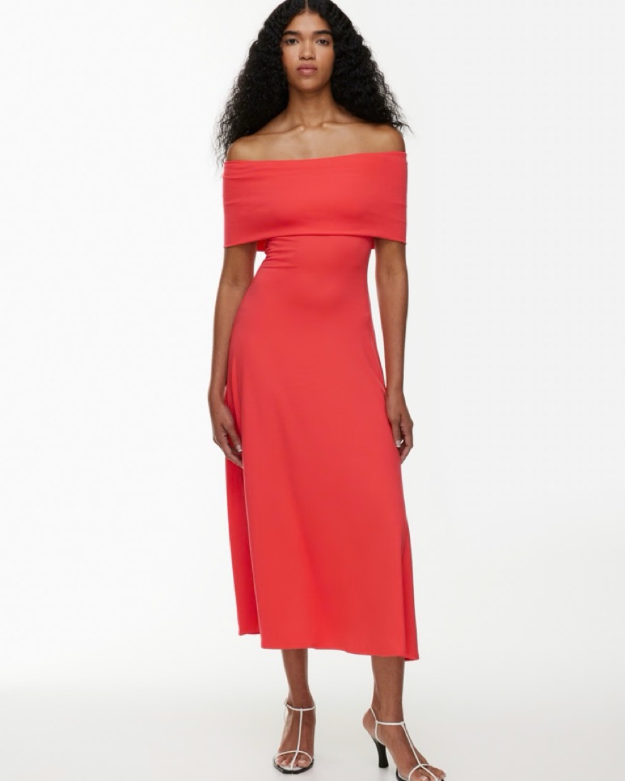 ワンピース Aritzia Statuette Dress Statuette Dress | Aritzia CA