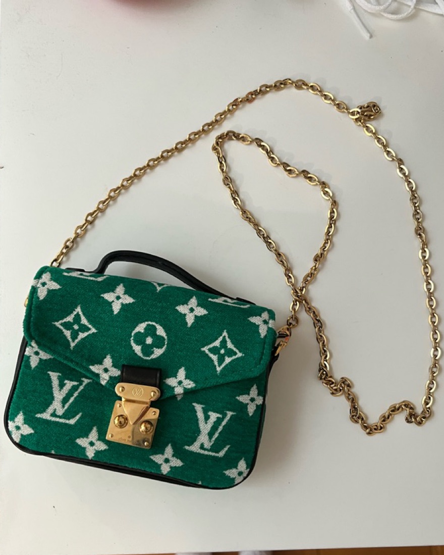 【SALE】Louis Vuitton マイクロメティスバッグ モノグラム ポシェット・メティス バックパック モノグラム・リバース｜ルイ