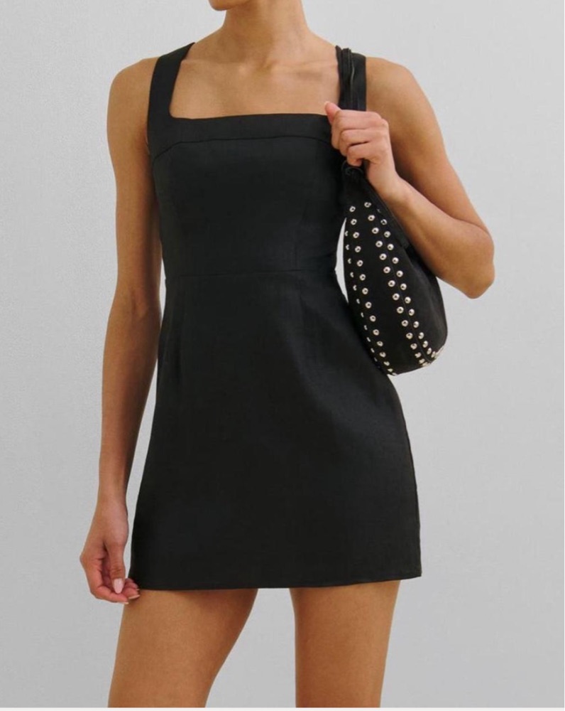 midnight blue midi dress Drinks Navy Consult the size chart 5397 Women's Babydoll Bubble Hem SELECT SIZE:L