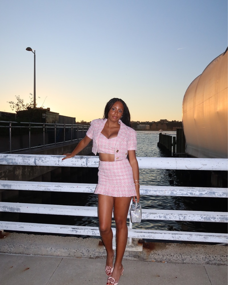 Nana Jacqueline 3-Piece Set | Pickle