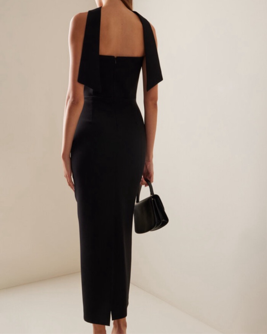 moda operandi cocktail dress Moda Operandi White Mini Dress by Moda Operandi