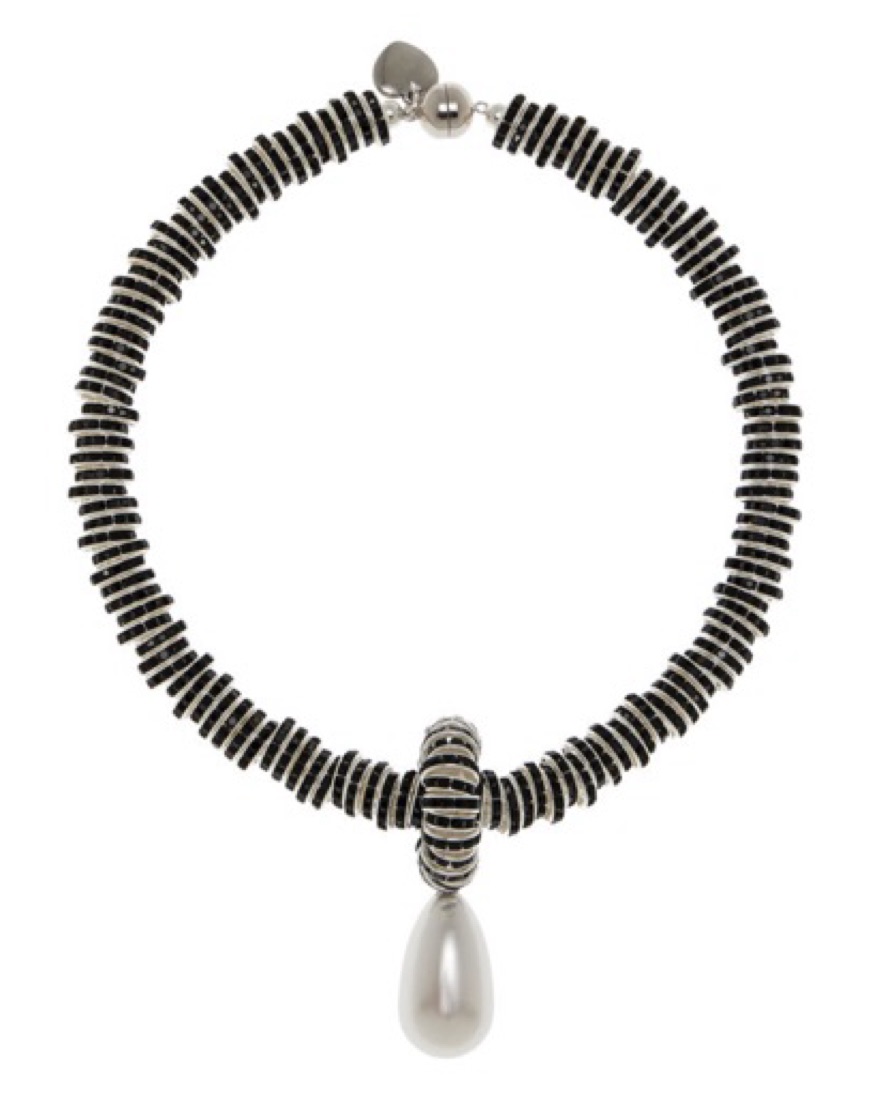 Julietta Moda Operandi Exclusive Pearl | Pickle