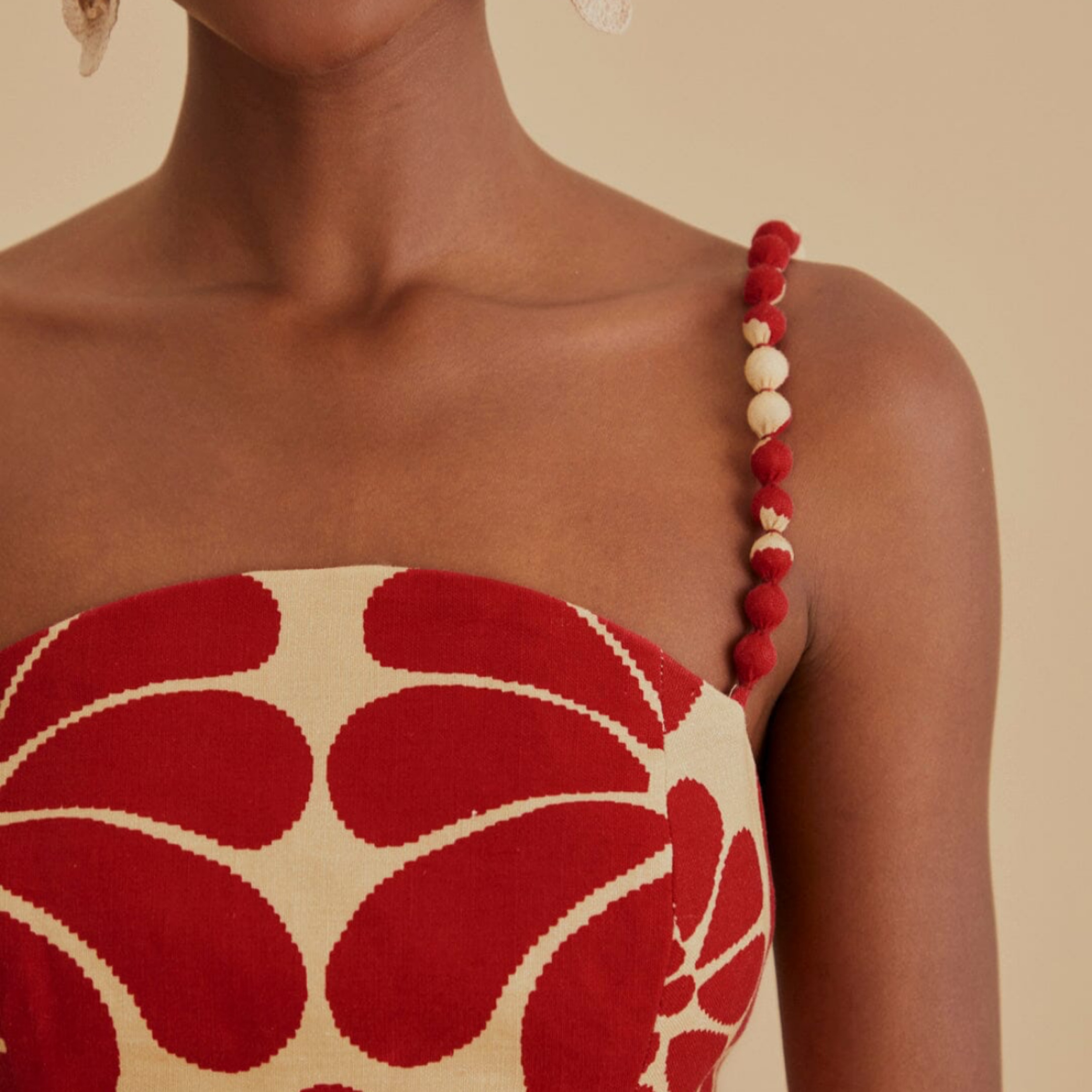 palermo drop waist dress Farm Rio Palermo Dress by Farm Rio