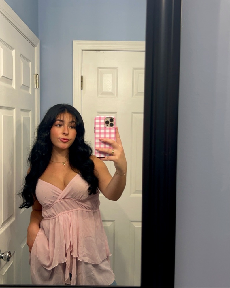Shop Vintage Tops - Pickle