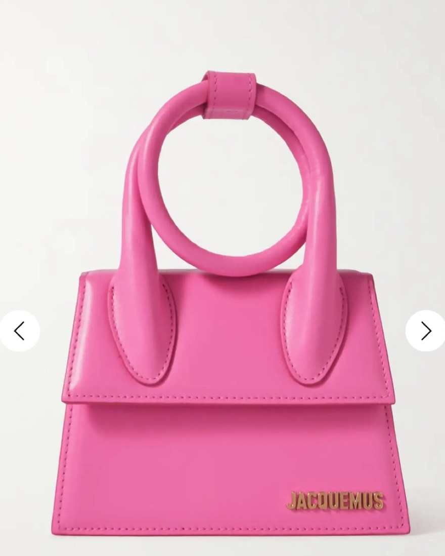 【関税＆送料込み】Jacquemus Le Bob Peach Accessories 213AC002-5030-470-03.jpg?width