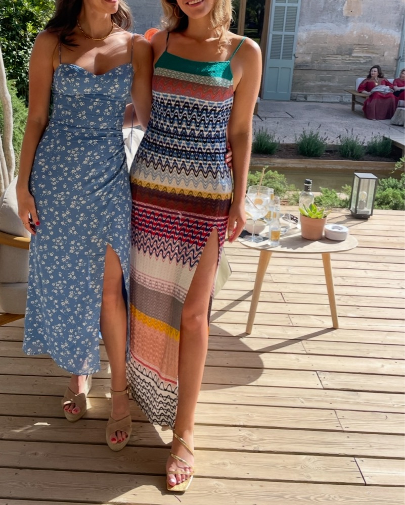 Missoni Dress | Pickle