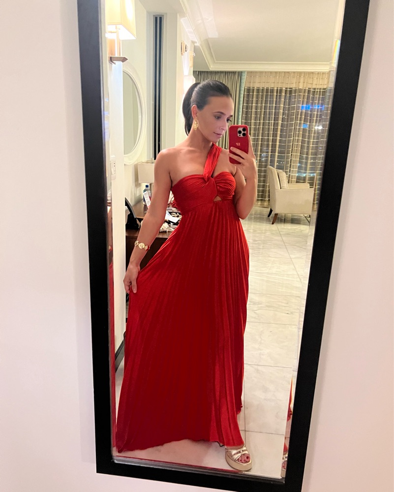 evening dresses with ruching Mikaela Sexy Sheath Off the Shoulder Ruched Long Satin Formal Dresses, Burgundy Color:Beige Flowing Chiffon Fabric spo-default Ethiopian Store | Brown