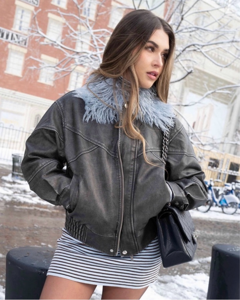 Shop Princess Polly Jackets - Pickle