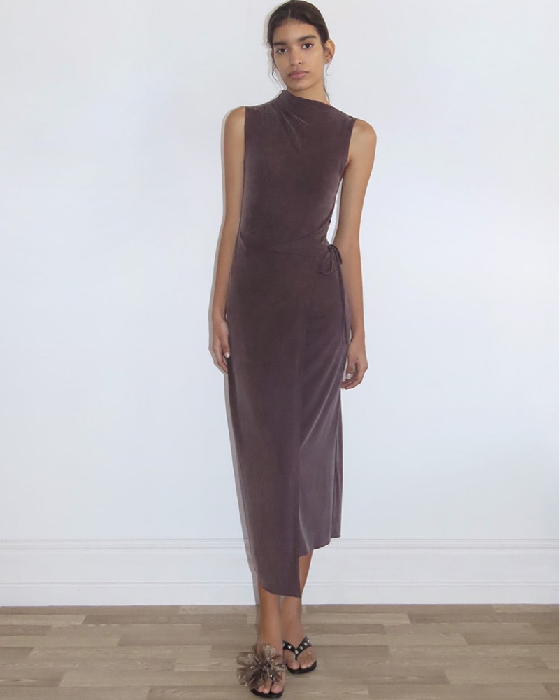 burgundy 1920s dress ZAPAKA Women Fringed Sequin Bodycon Flapper Vintage Dress with Short Sleeves, Burgundy / 3XL Select Size COLLECTION::BRUNCH-GARDEN Size:M (14) From Here On Black