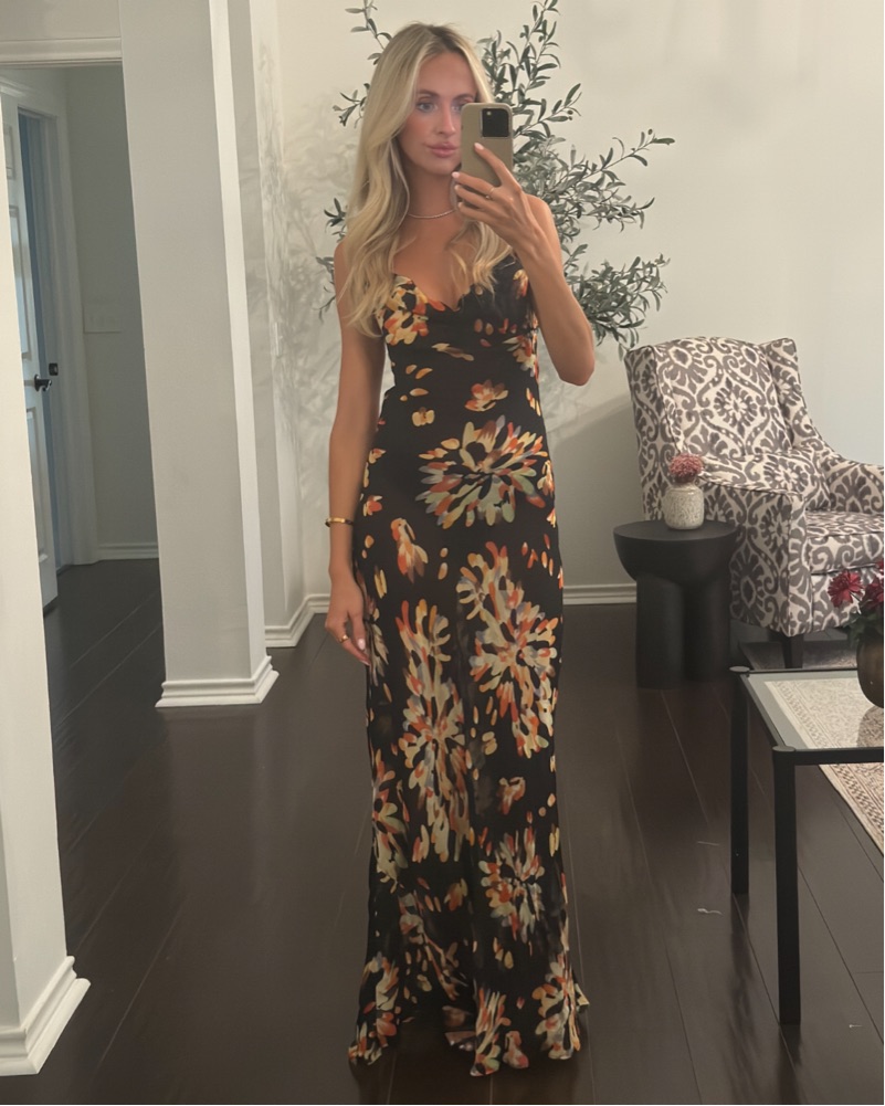 women's red dress pants Thats So Fetch | Aristia Strapless Satin Maxi | SALE Color:Light Nude you need add USD20 Feeling BAD in my