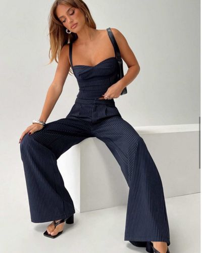 The Heidi Jumpsuit by Hatch | Pickle