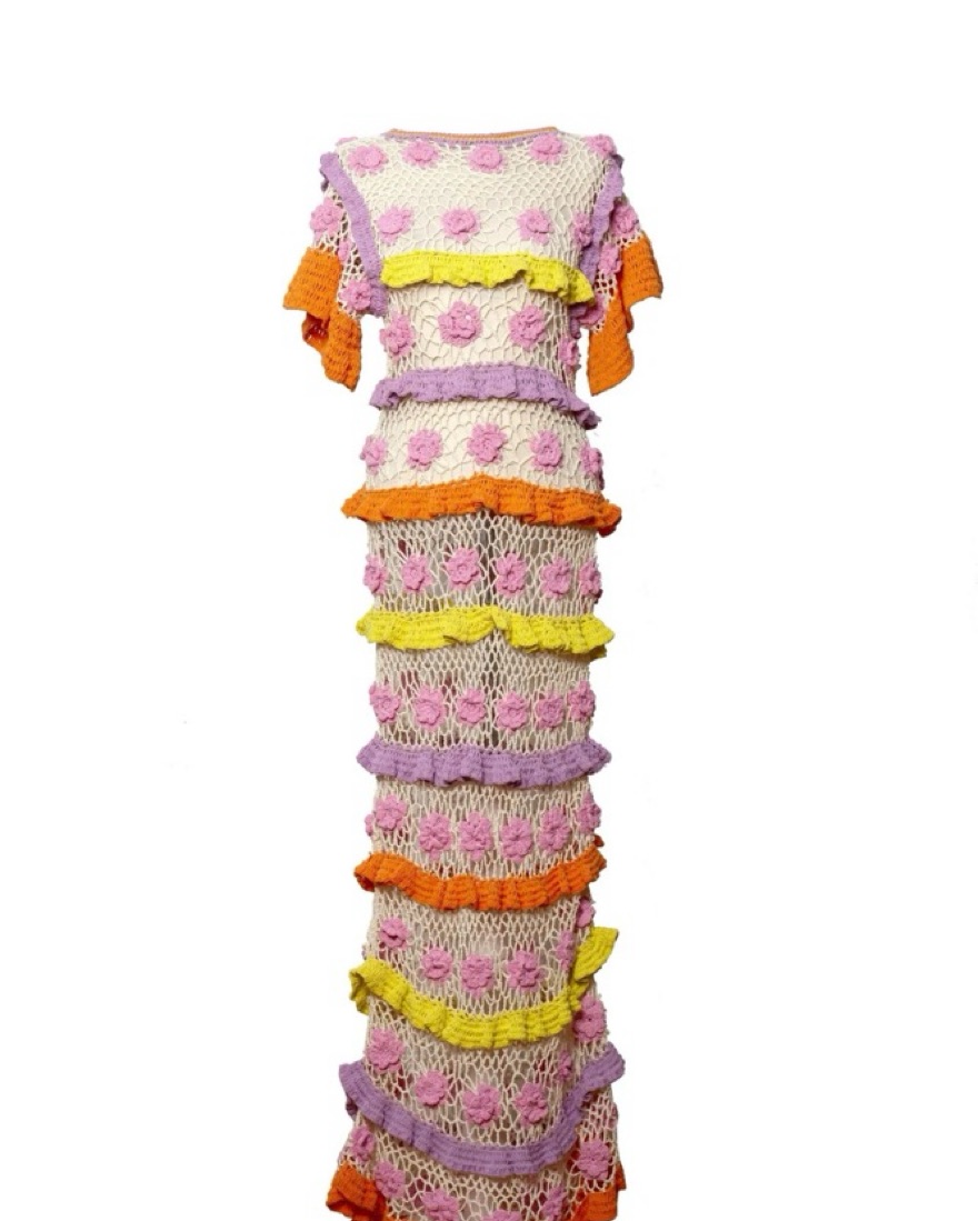 celiab iluka dress long CeliaB Iluka dress long in multi is available for purchase on au PAY Market  - Imported Goods Online Store Co.Ltd. | au PAY Market
