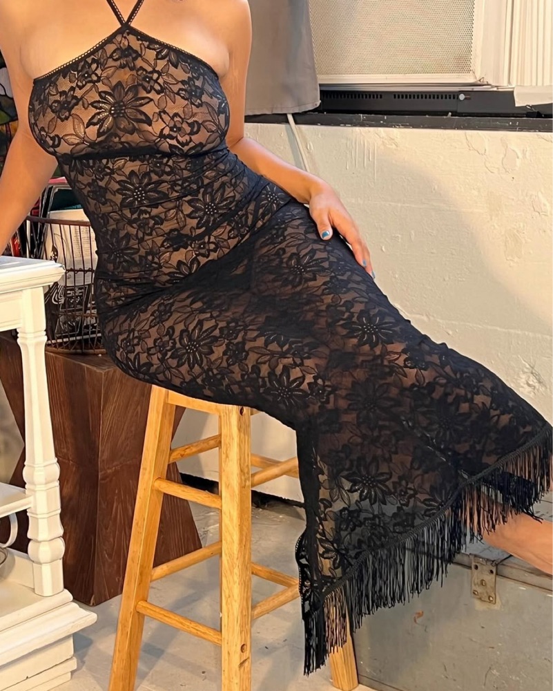 wedding dress sheer long sleeves Bruni by Perfioni | Sleeve A-Line line silhouette flows beautifully Shipping delay Jan 20 - Feb 6 Collar Size:17.5 Free People Wedding Dress