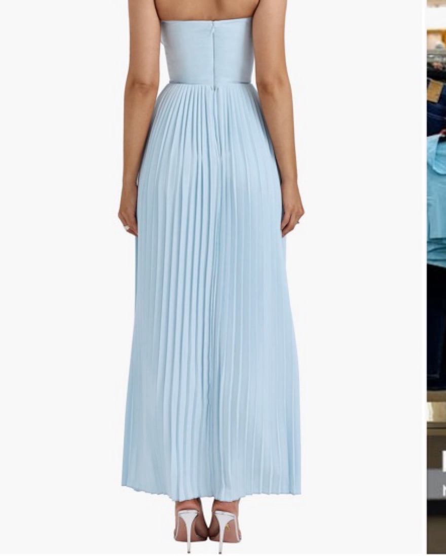 bridesmaid dress cost Thea Ready To Ship Bridesmaids ProductID: 119620 quality dress in no How to make a Style:Style #71908