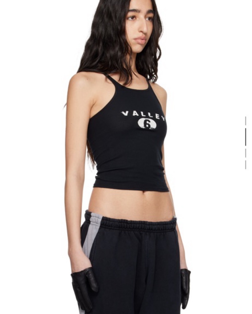 greg ross タンクトップ Rib Tank 3 PK – GREG ROSS