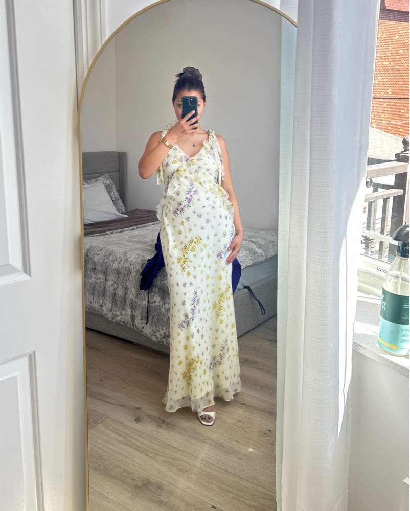 💛Steve Madden Adalina's dress 💛 by Steve Madden - Pickle
