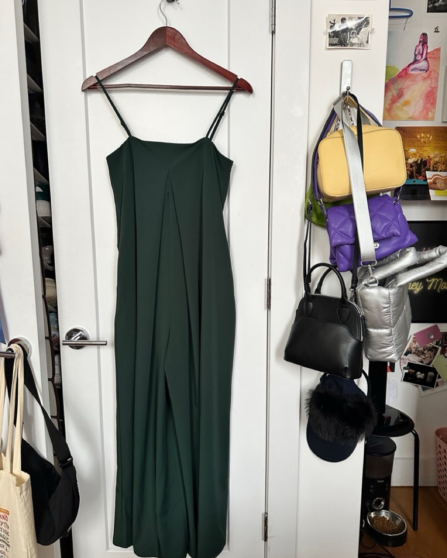 Love, Bonito Wide Leg Jumpsuit | Pickle