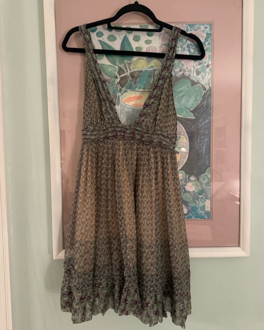 evie cold shoulder mini dress Nadine Merabi Evie Silver Dress 8
