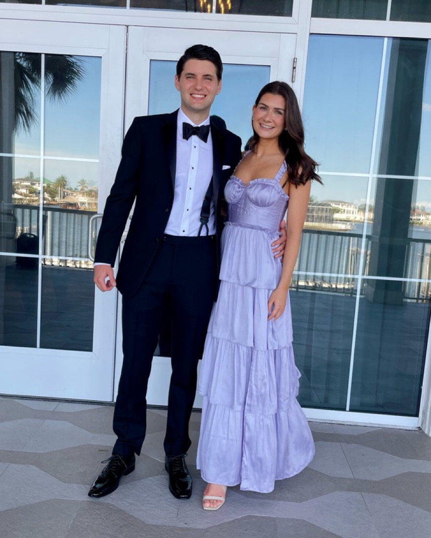 blue slip dress maxi Lady Black Tie - Blaine Maxi Dress - Ice Blue Satin Slip Dress