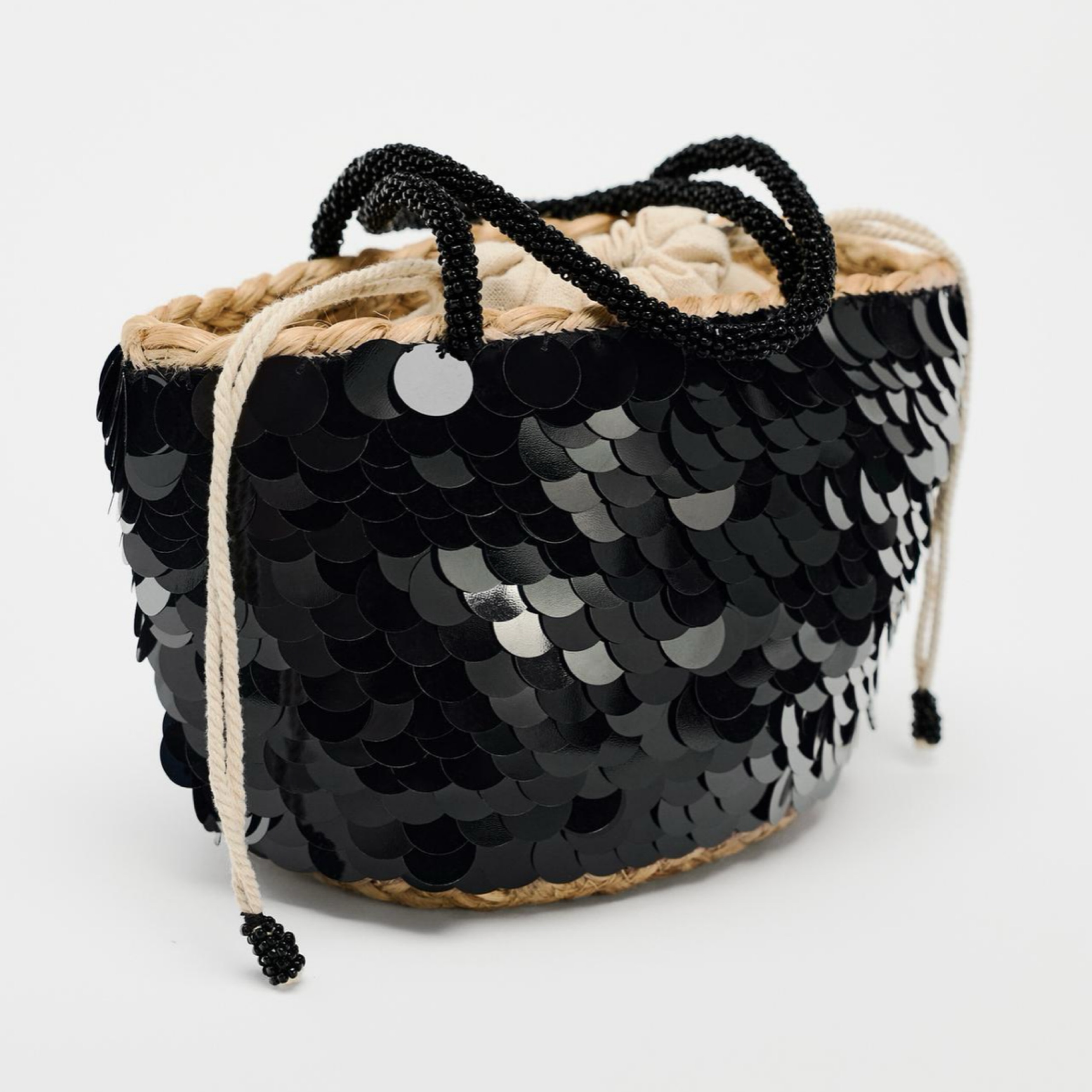 ★SO MARCH☆MINI BASKET BAG Mini Basket Bag - Red – littlenoteshop