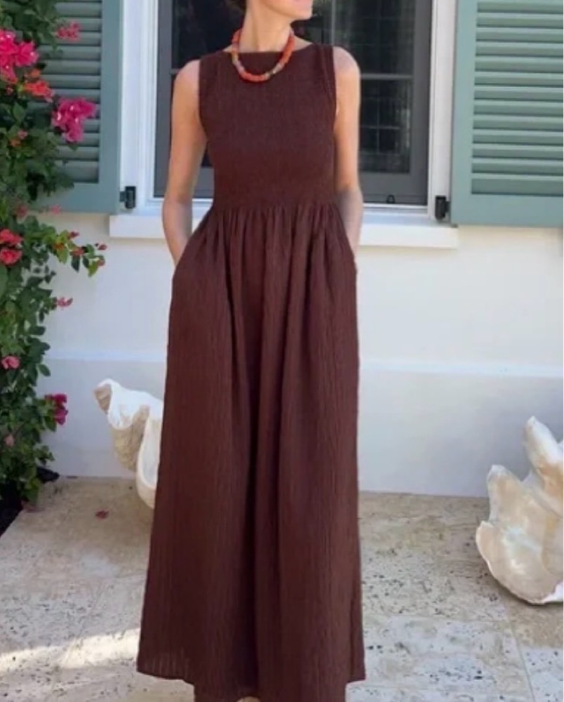 asos brown wedding guest dress Mesha Midi 1.25D this dress is perfect Country Style Bridesmaid Dress Color:Dark-Hunter-Green