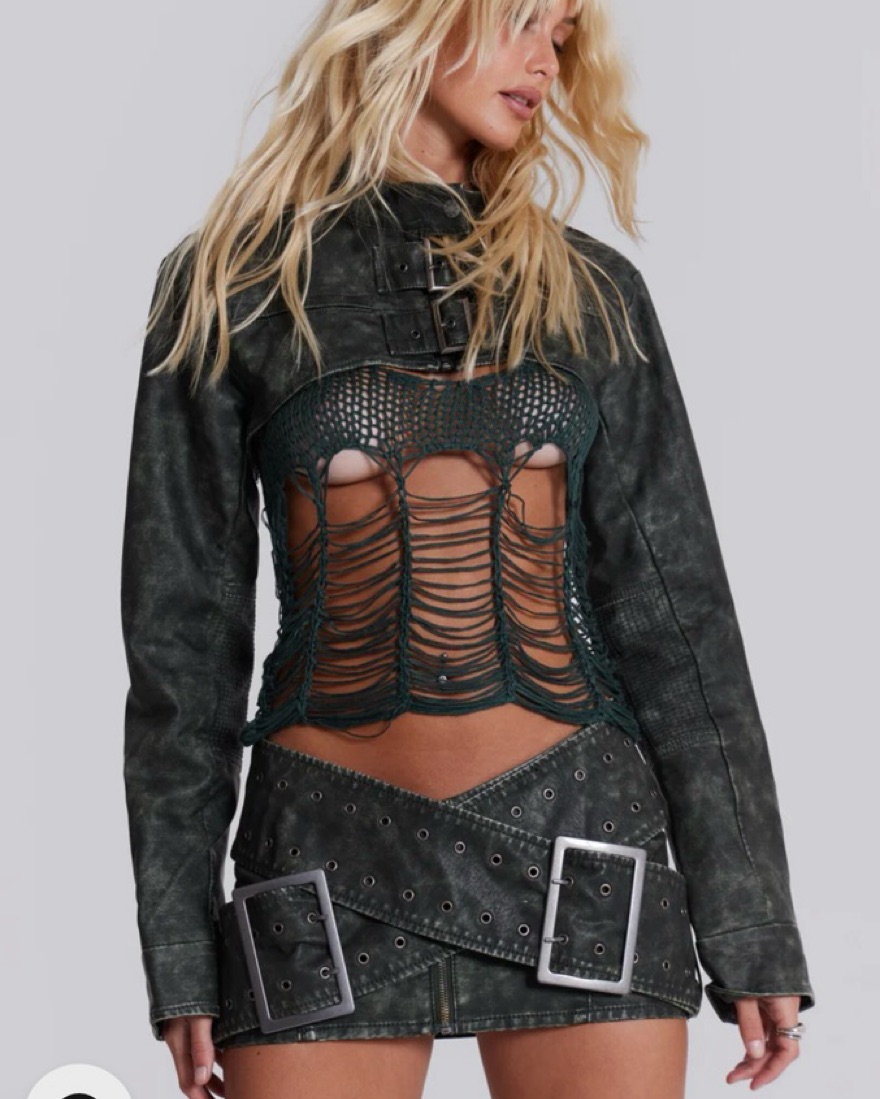 Jaded London Assassin Set by Jaded London - Pickle