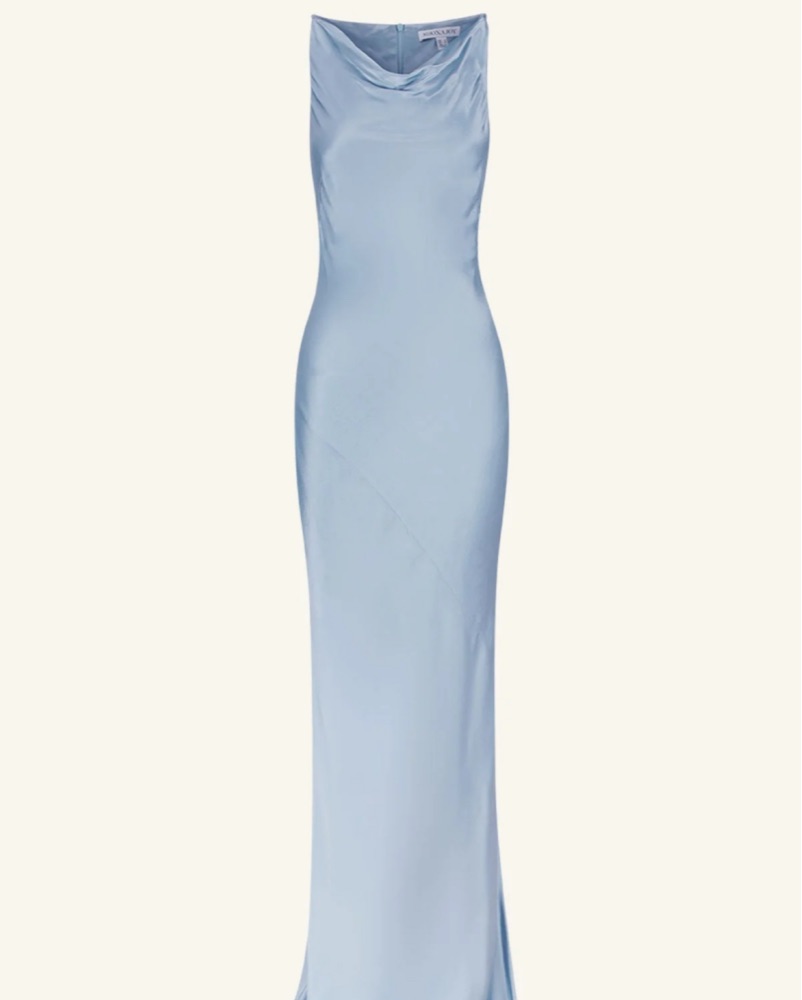 lilla p maxi dress Maxi Tank Dress – LIANA NYC