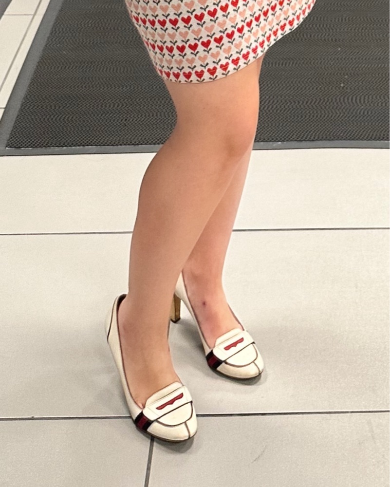 Shop Gucci Shoes - Pickle