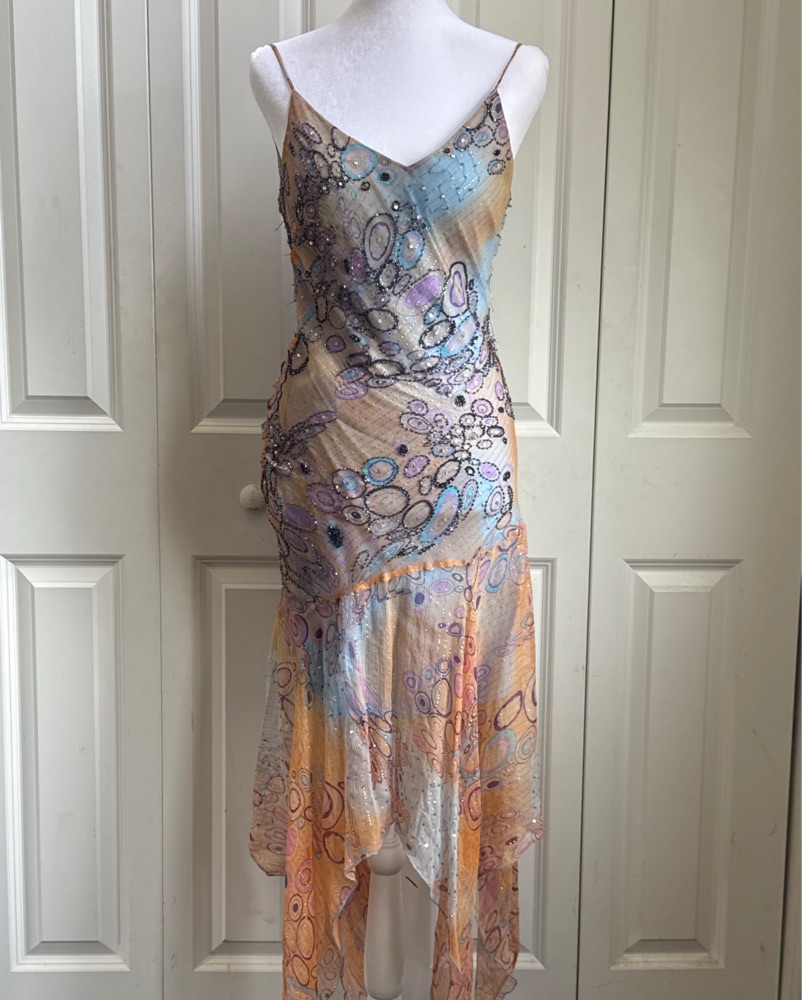 retro fairy dresses  78cm 62cm Elevate your style with our Vintage Fairy Dress Retro Cottagecore Floral Prairie Dress