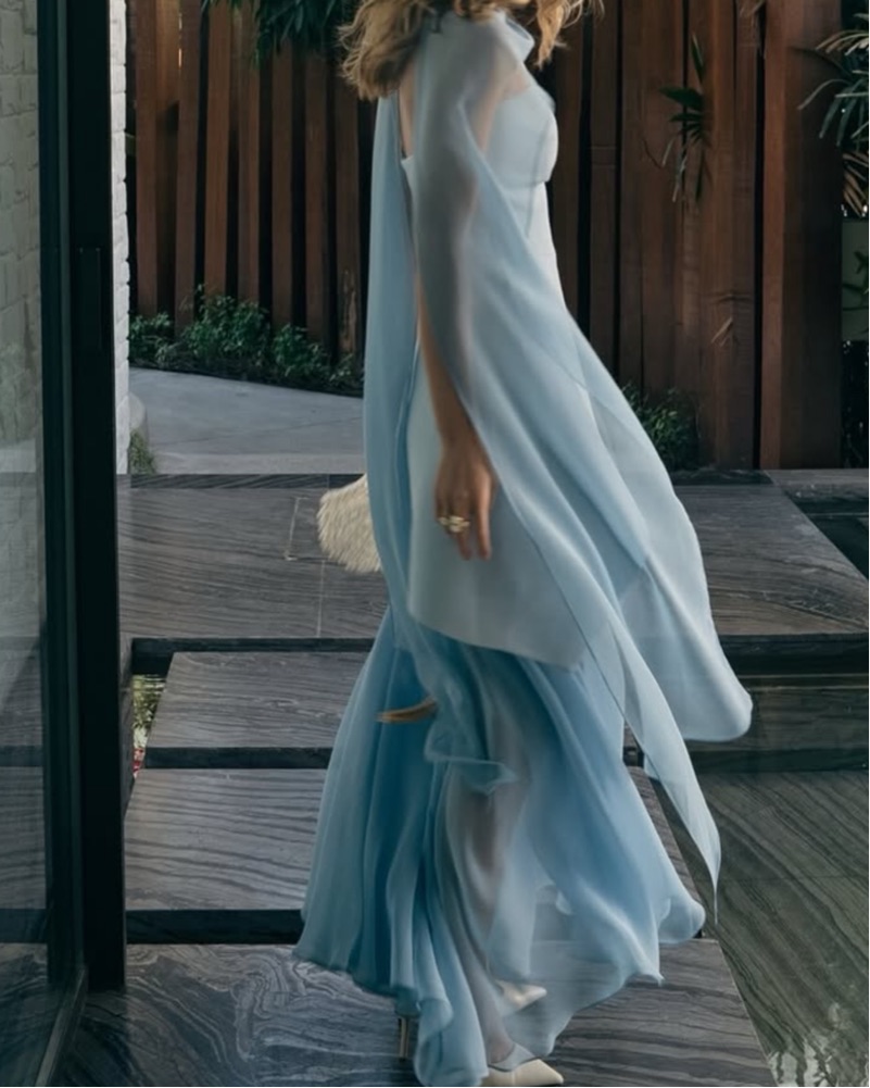 MATTERS Monaco Dress by Matters - Pickle