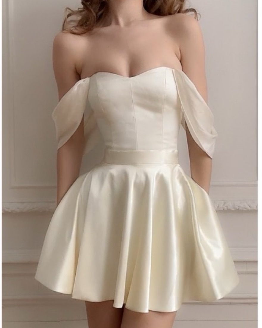 スカート Things That matter CORSET RIBNARROWSKIRT Linen Corset Top – Naked Wardrobe