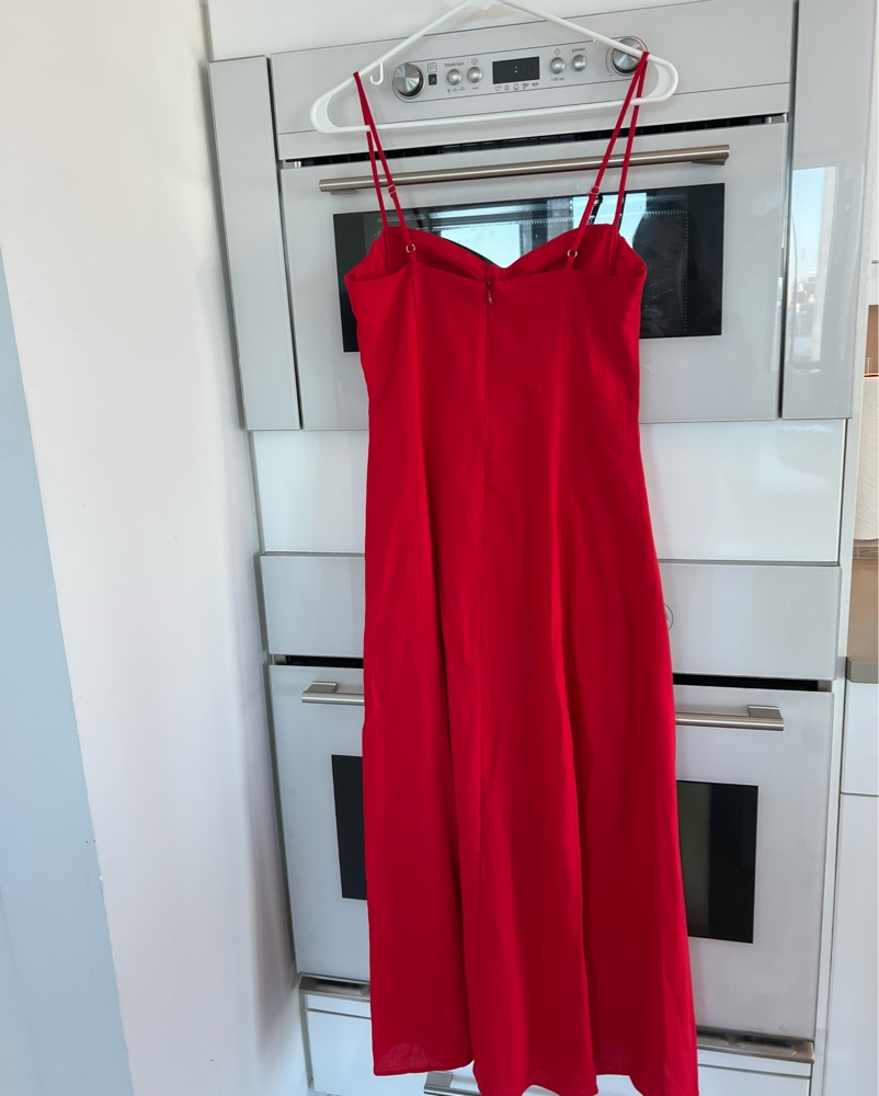 pattern a line dress A-Line Maxi Dress Sewing Pattern PDF — Friedlies
