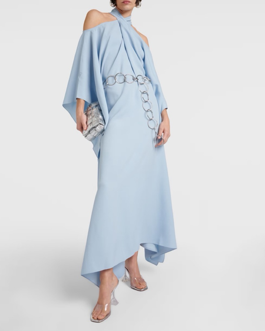 blue long dress near me Royal A Line Spaghetti Straps Backless Prom with Appliques Size:16.5 x 34 and proms Spring_Exclusives Baltic Born Womens Adelyn
