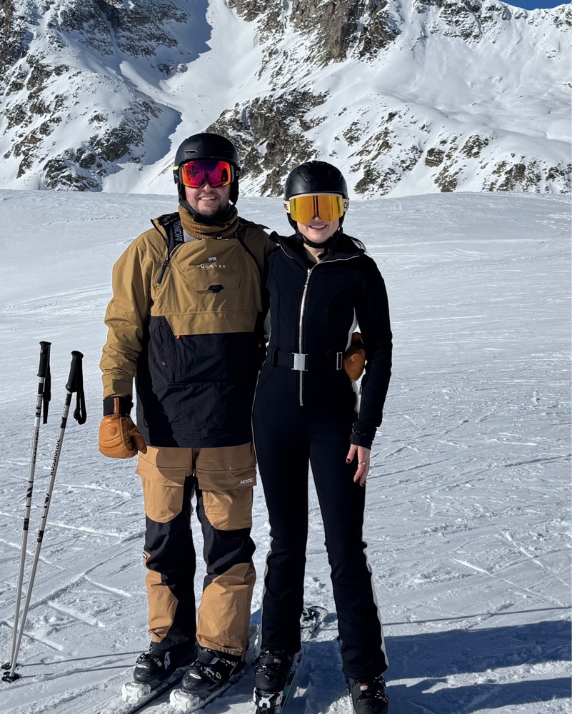 Celine Ski Goggles by Celine - Pickle